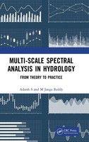 Adarsh S (U. A.) | Multi-Scale Spectral Analysis In Hydrology | Buch | Englisch