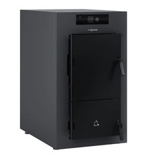 Viessmann Scheitholz-Vergaserkessel Vitoligno 150-S, Typ V15A, 23 kW, Z024696