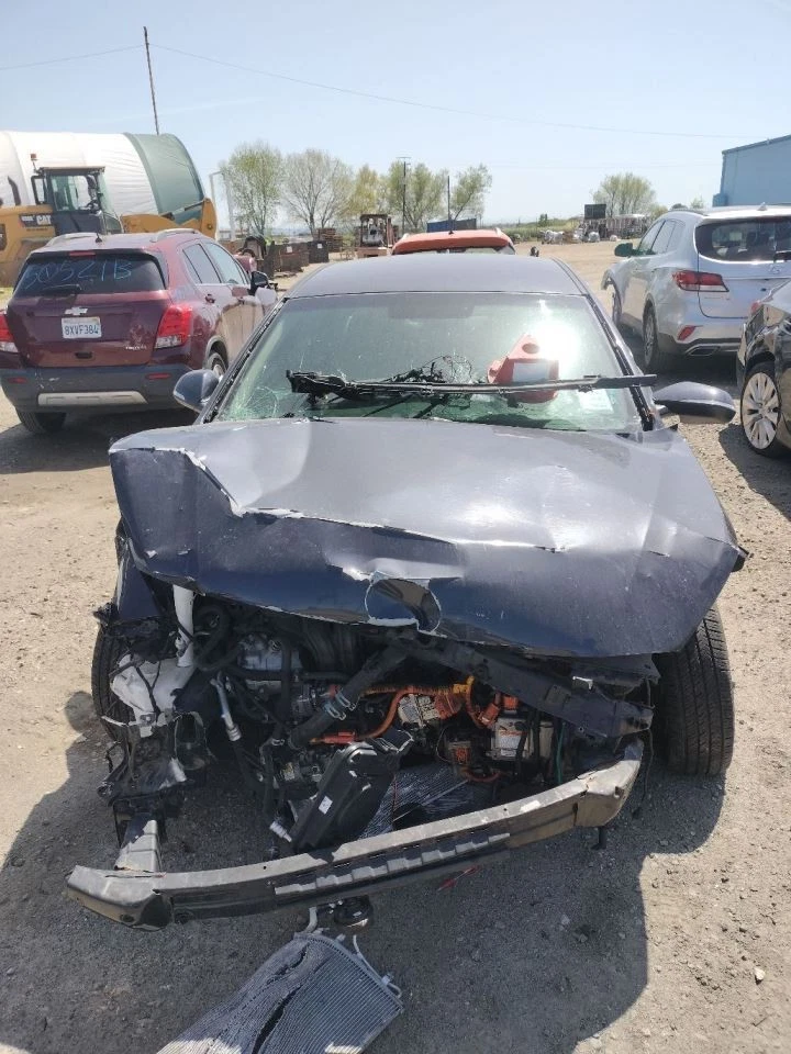 PEDAL, BRAKE/CLUTCH 32700C1200 2017 HYUNDAI SONATA - Image 3 of 4