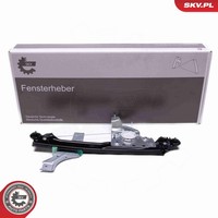 Esen SKV Fensterheber 51SKV483 FüR Peugeot 508 1 SW Bluehdi 120 Hdi THP Vti 150