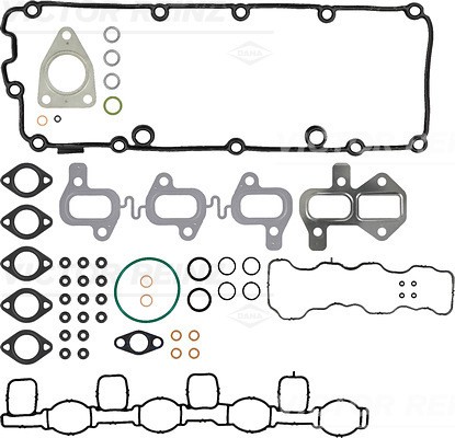 New Gasket Set, cylinder head for AUDI:A8 D4,A8L D4,A8 / S8 D4