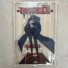 MASHLE Mashle Park Acrylic Stand Cardo Gehenna