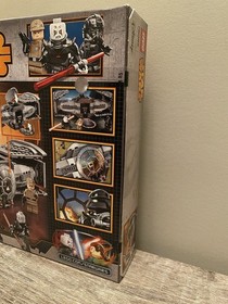 Lego Star Wars 75082 Tie Advance Prototype Brand New Sealed Box Set Inquisitor