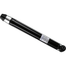 SACHS Stoßdämpfer hinterachse passend für Peugeot 307 SW 3H 3E 3A/C Break