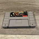 Donkey Kong 2 - Super Nintendo Entertainment System - SNES - Game Only