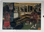 Upper Deck 1999 MJ Decade of Dominance Michael Jordan #67 Bulls Insert Card