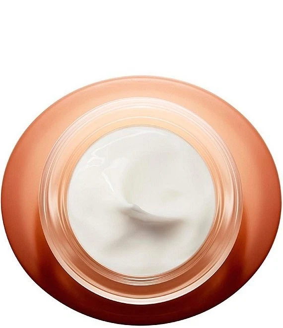 Crema hidratante nocturna extra reafirmante y suavizante Clarins - piel seca 05267792 Foto 2 de 4