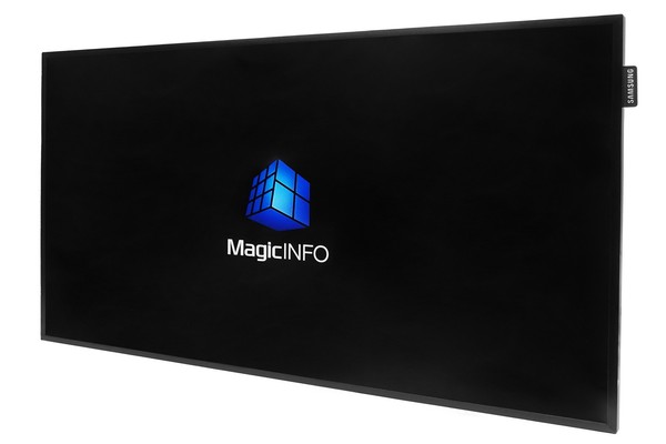 Monitor MagicInfo Samsung PM32F LH32PMFPBGC/EN 32" FHD 1920×1080 pantalla de señalización