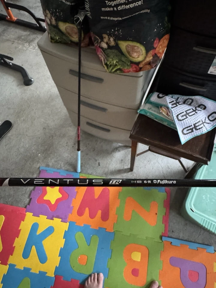 Taylormade Stealth 2 4 Hybrid Regular Flex - BUEN estado Foto 4 de 4