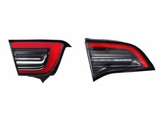 Heckleuchte HELLA für TESLA MODEL 3, MODEL Y