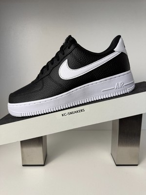 NIKE AIR FORCE 1 `07      US 11.5   EUR 45.5   (CT2302002)   NEU!!!