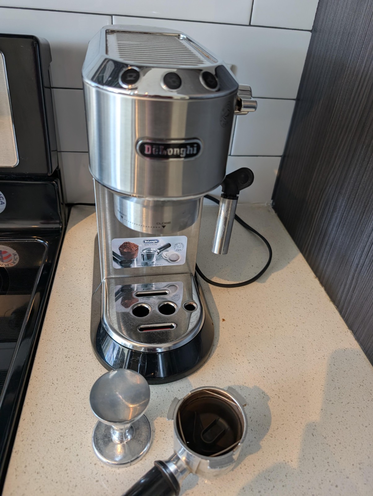Frother