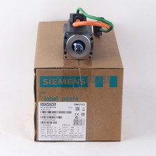 1PCS NEW Siemens SERVO MOTOR 1FL6034-2AF21-1AA1