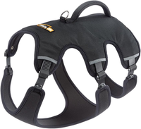 Ferplast Hundegeschirr Medium Ergotrekking Medium, Ausbruchsicheres Hundegeschir