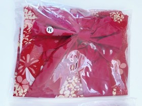 Women's Sexy Floral Kimono Nighties Robe Gown Lingerie Yukata Sleepwear Costume