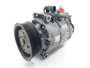 KLIMA PUMPE Porsche Cayenne (9PA) SUV 3.2 V6 24V (M02.2Y) 2006 7L6820803D