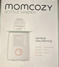 Momcozy Nutri MW02 Smart Baby Bottle Warmer