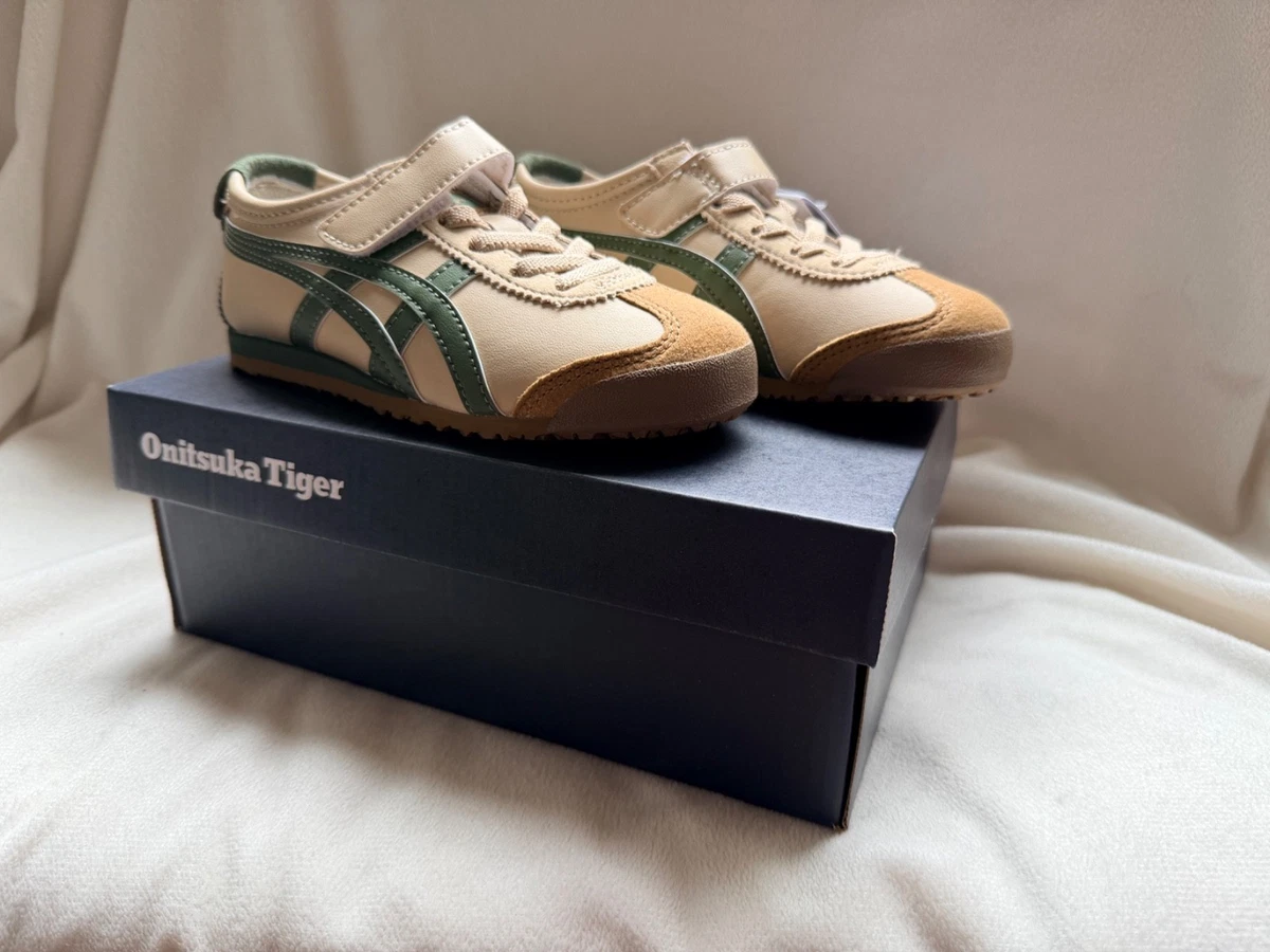 Onitsuka Tiger Unisex Kids' Shoes for sale | eBay