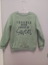 Mixed Lot Of NEW Boys Sweatshirts