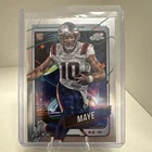 2024 Topps Cosmic Chrome - Rookies Drake Maye #162 (RC)