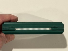 Nintendo ZELDA Game & Watch Amazing Condition ZL-65 1989 Tested