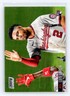 2021 Stadium Club Chrome #97 Luis Garcia Rookie Washington Nationals