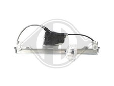 Fensterheber vorne rechts F&uuml;r Mercedes-Benz W210 1995-2002