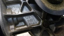 Moteur Nissan PICK-UP
