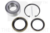 Radlager NK 753013 Mitsubishi 3885A001 Nissan 40210 4M400