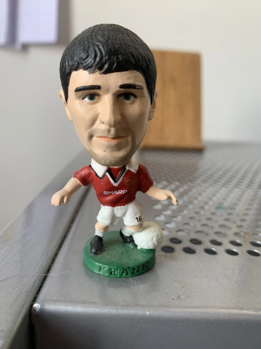 Manchester United Surname Initial K Corinthian Prostars UK