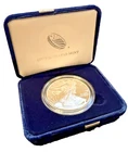 2018 AMERICAN SILVER EAGLE PROOF DOLLAR US Mint ASE Coin with Box and COA