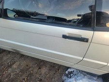 Driver Left Front Door Fits 93 ALLANTE 348200