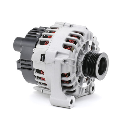 RIDEX 4G0090 Lichtmaschine Generator 120A 14V für BMW 5 Limousine (E39) X5 (E53)