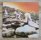 Led Zeppelin Houses Of The Holy Vinyl LP Atlantic 1977 RE Monarch RL/GP VG+/VG+