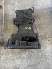 Boite de vitesse Renault R12