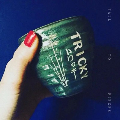 Fall To Pieces | Tricky | Vinyl / Schallplatte | 2020 | FALSE IDOLS / INDIGO