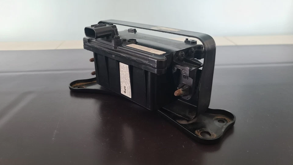 Control de crucero adaptativo Toyota Sequoia 2008-2017 fabricante de equipos originales usado 88210-34010 Foto 4 de 4