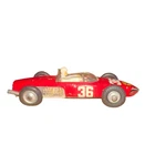 Corgi 154 Ferrari Formula 1 racing car vintage classic.