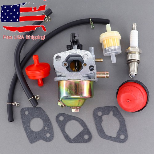 Carburetor Carb Kit for MTD, Cub Cadet Troy Bilt 75110881 95110881
