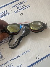 Wave Near Sighted Swim Goggles 150-1000