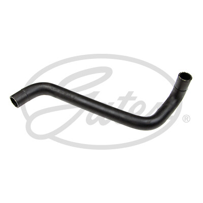 Radiator Hose for TOYOTA GATES 05-4604 - Picture 2 of 3