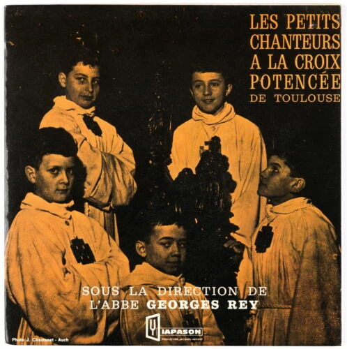 Vinyles classiques 45 tours sans compilation