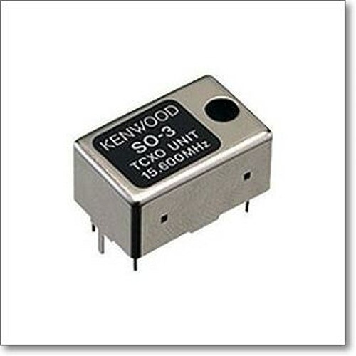 KENWOOD SO-3 TCXO High Stability Crystal Oscillator for TS-480