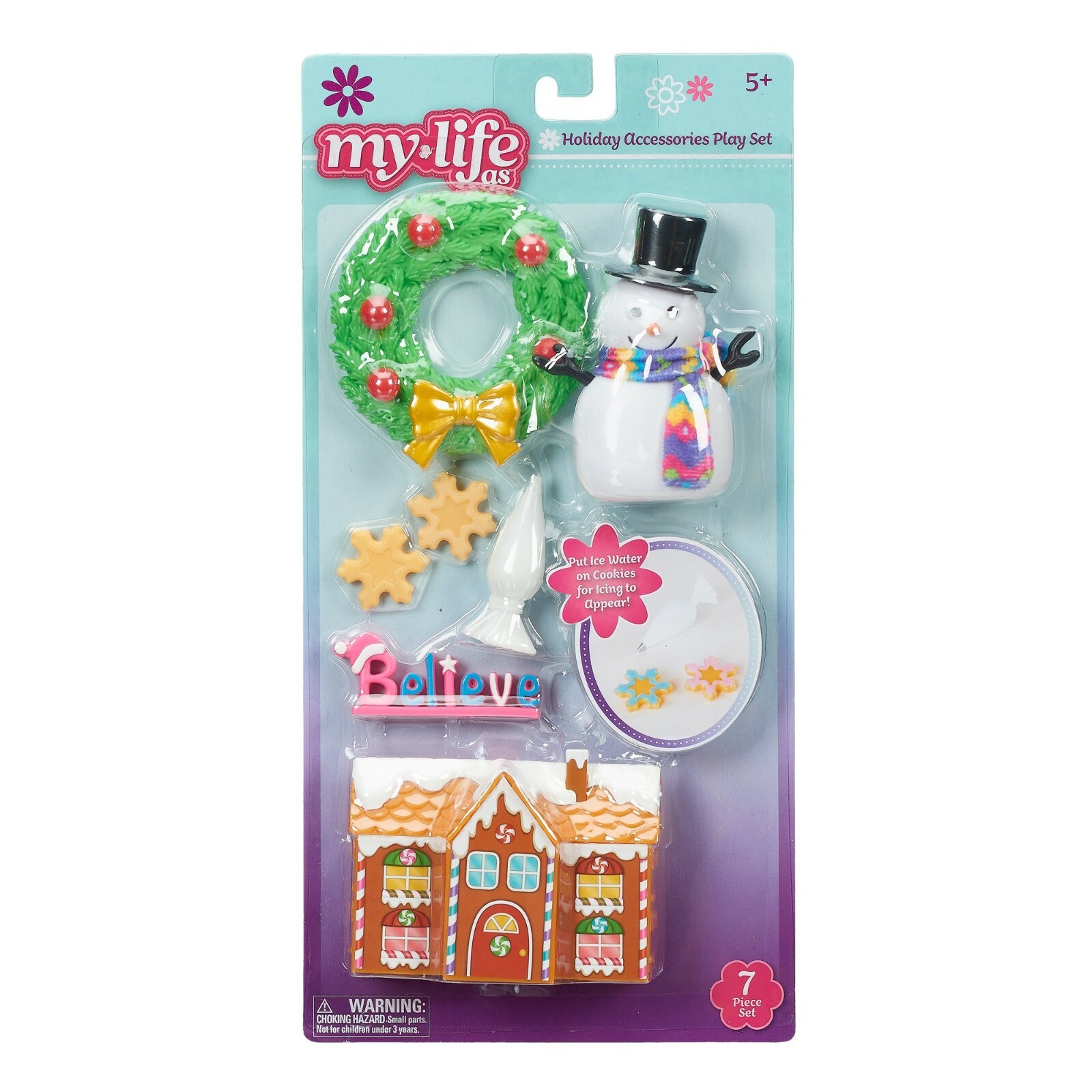 our generation guinea pig