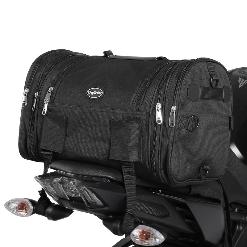 Tail Bag for Yamaha Fazer 8 FZ8 Fazer FZ8 Craftride RB1