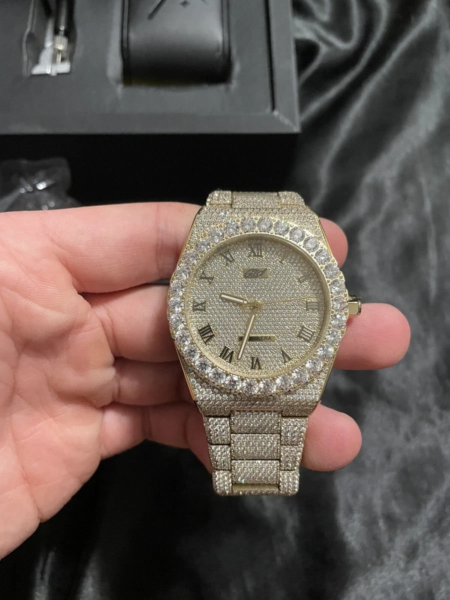 Gld alpha era watch outlet