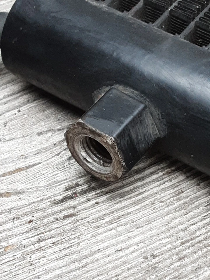 Harley-Davidson Ultra Limited Touring 2016 16 14-21 motor izquierdo radiador de refrigeración Foto 4 de 4