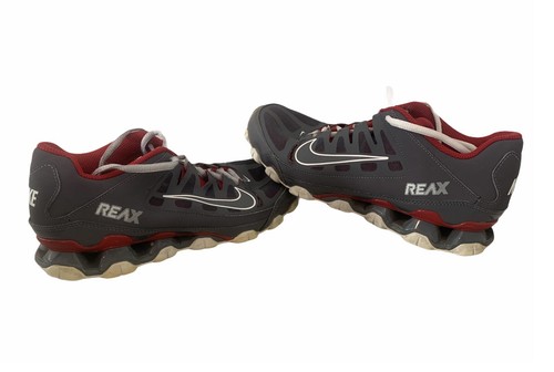 nike men's reax 8 training shoes