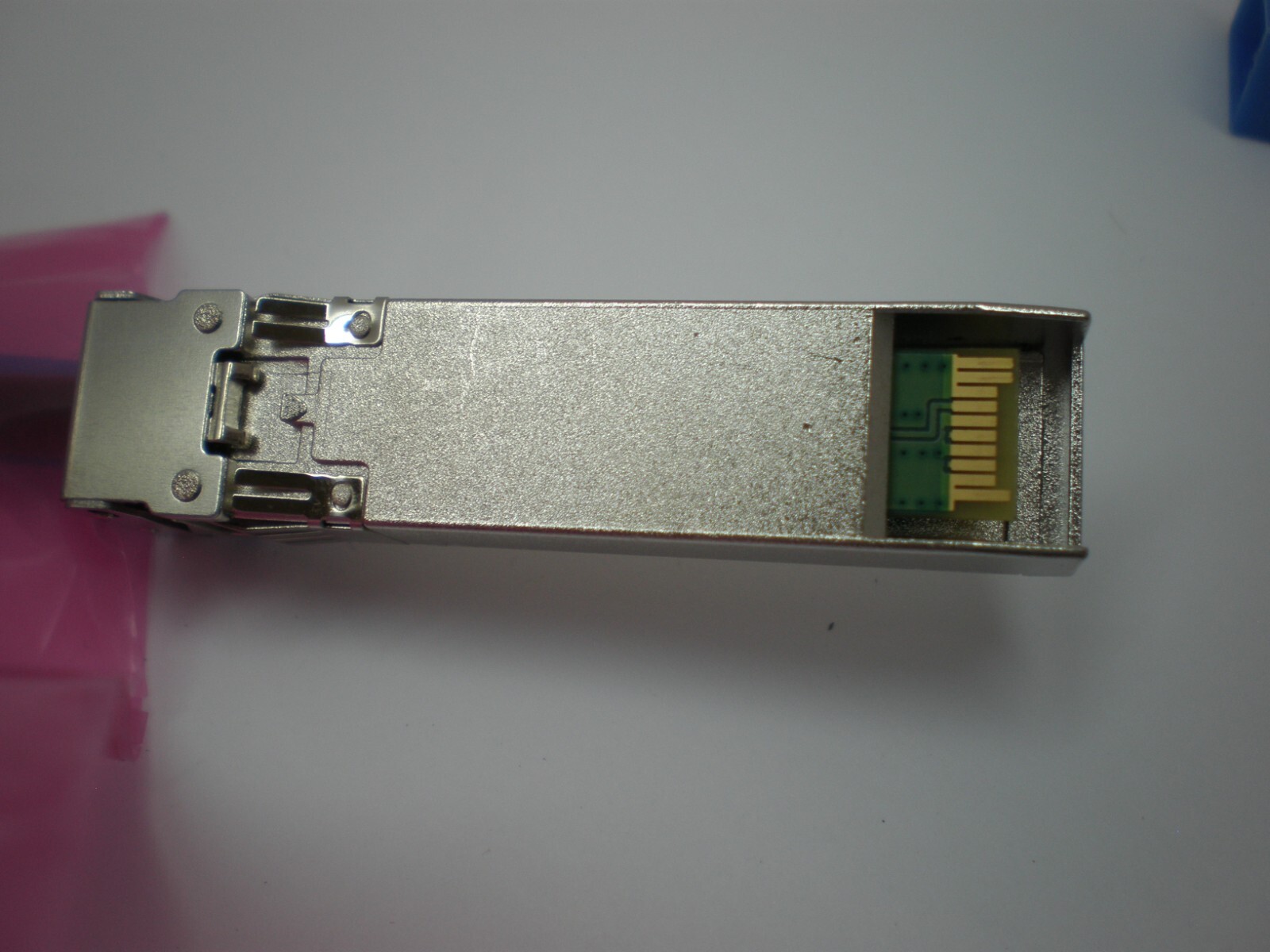 ERICSSON RPM777 279/00650 / RPM77727900650 R1C R-state CABLE SFP+ to SFP+