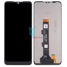 For Motorola Moto G Pure XT2163 LCD Screen Display Touch Screen Digitizer 